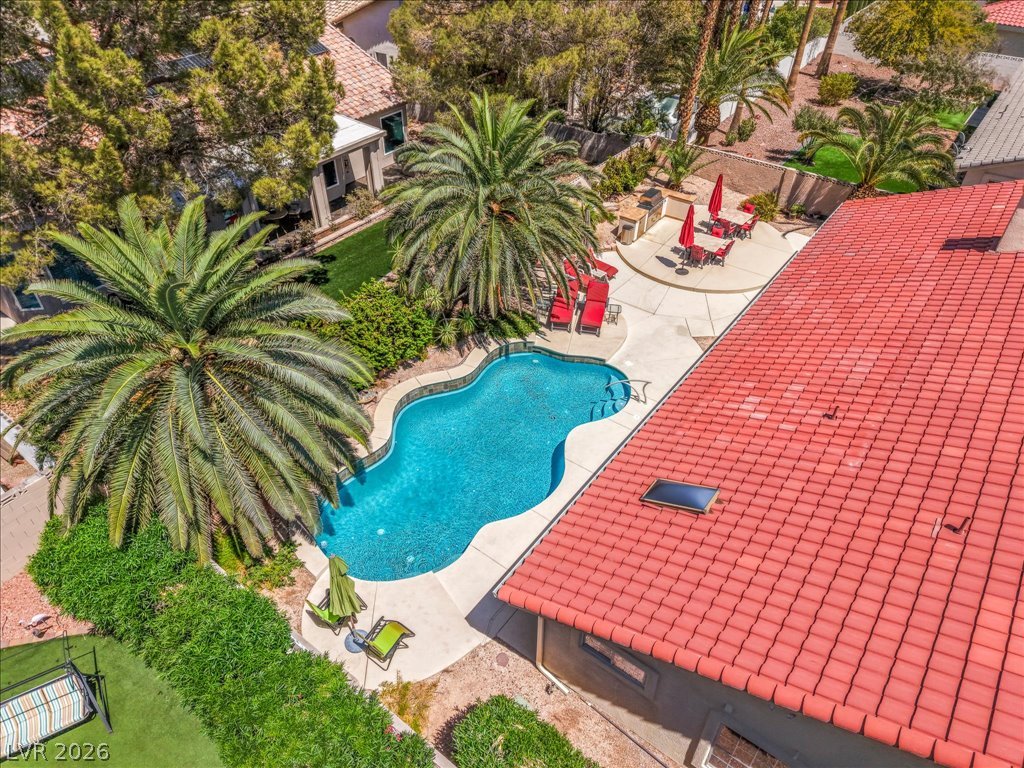 3740 Rick Stratton Drive Las Vegas NV 89120
