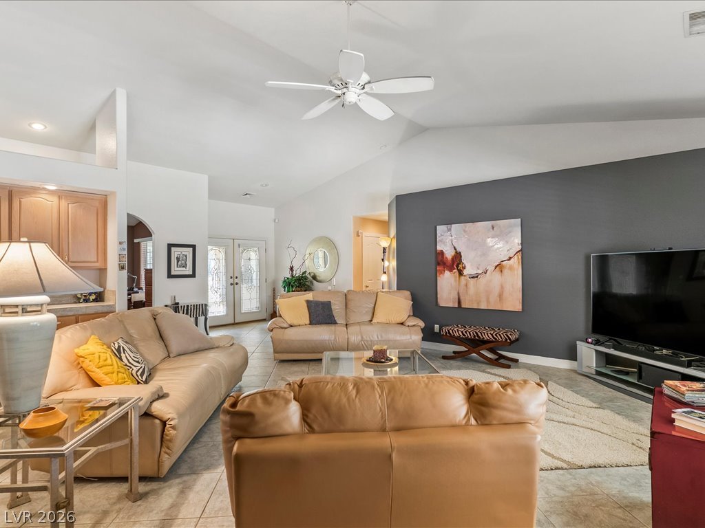 3740 Rick Stratton Drive Las Vegas NV 89120