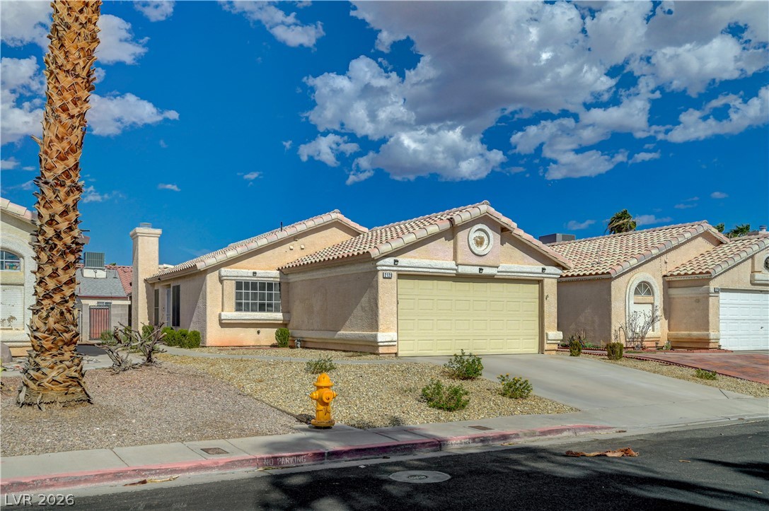 2120 Brassy Drive Las Vegas NV 89142