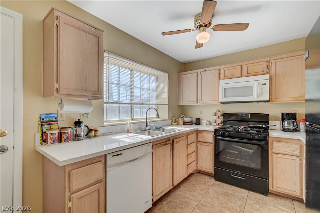2120 Brassy Drive Las Vegas NV 89142