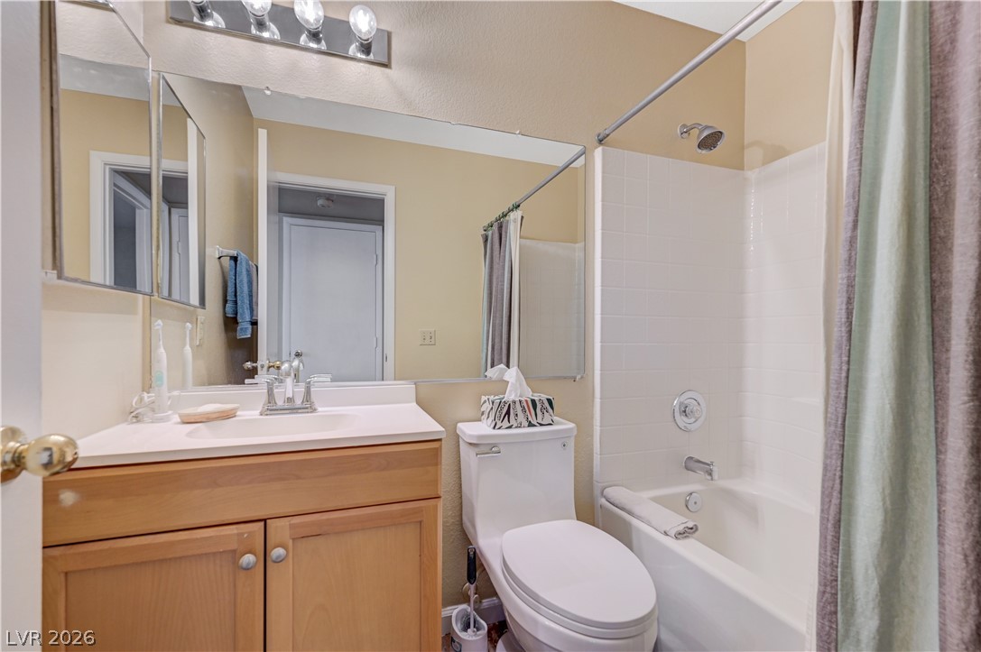 2120 Brassy Drive Las Vegas NV 89142