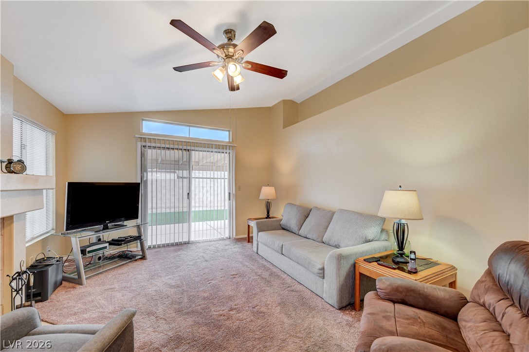 2120 Brassy Drive Las Vegas NV 89142