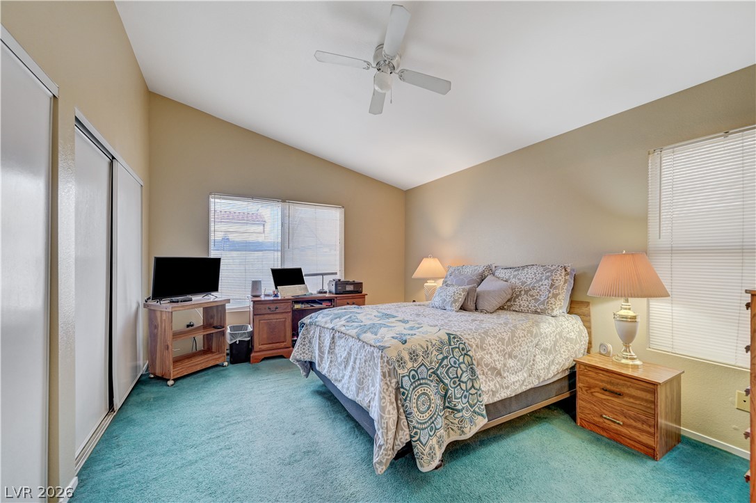 2120 Brassy Drive Las Vegas NV 89142