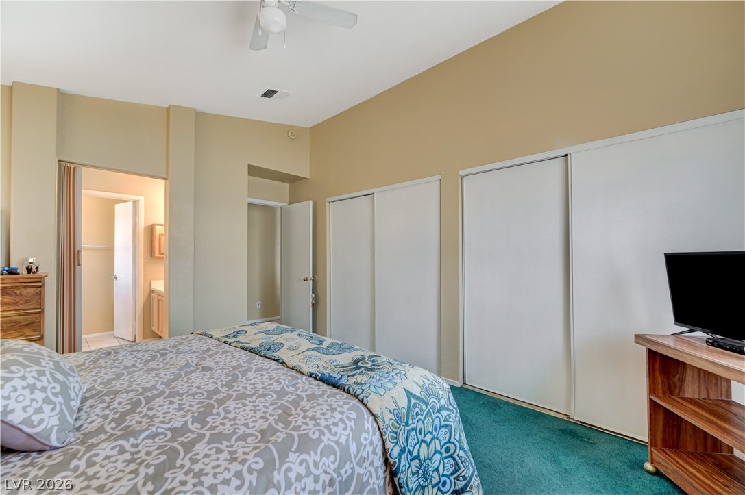 2120 Brassy Drive Las Vegas NV 89142