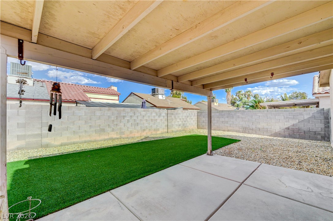 2120 Brassy Drive Las Vegas NV 89142