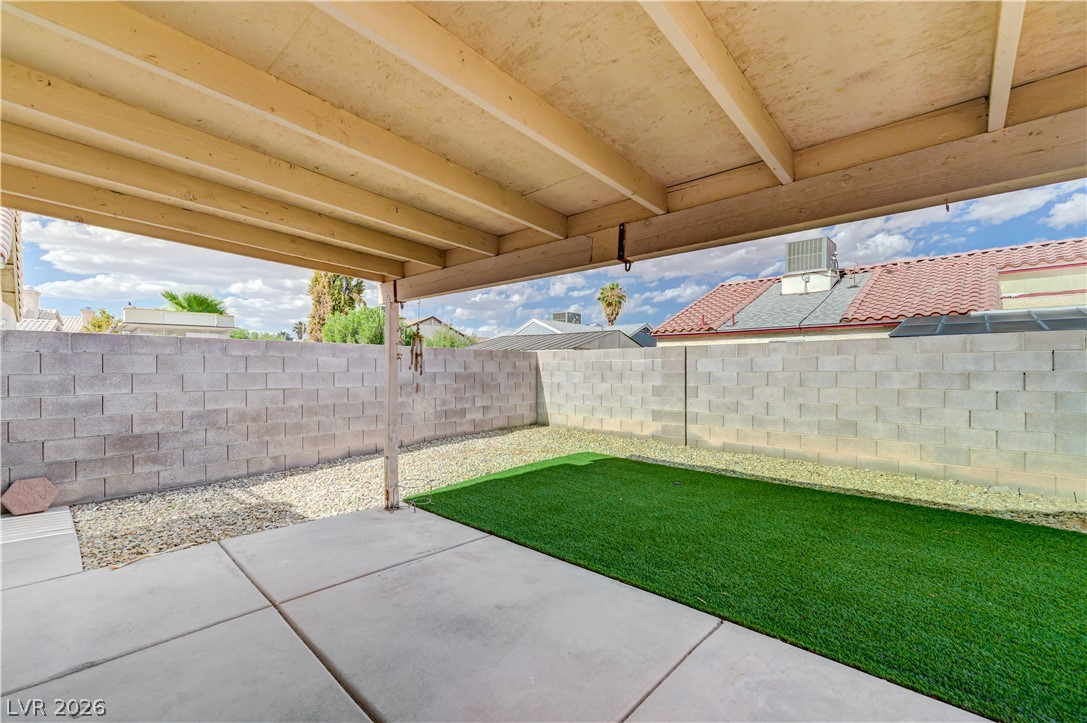 2120 Brassy Drive Las Vegas NV 89142