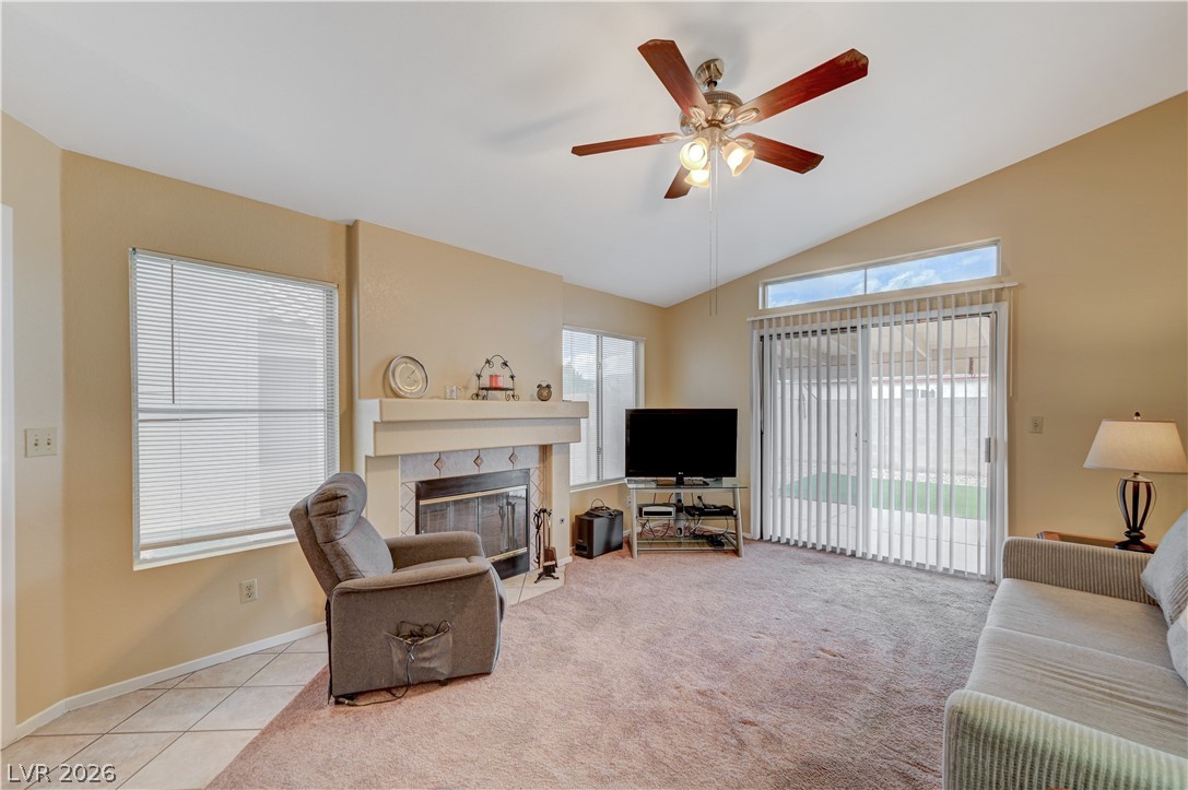 2120 Brassy Drive Las Vegas NV 89142
