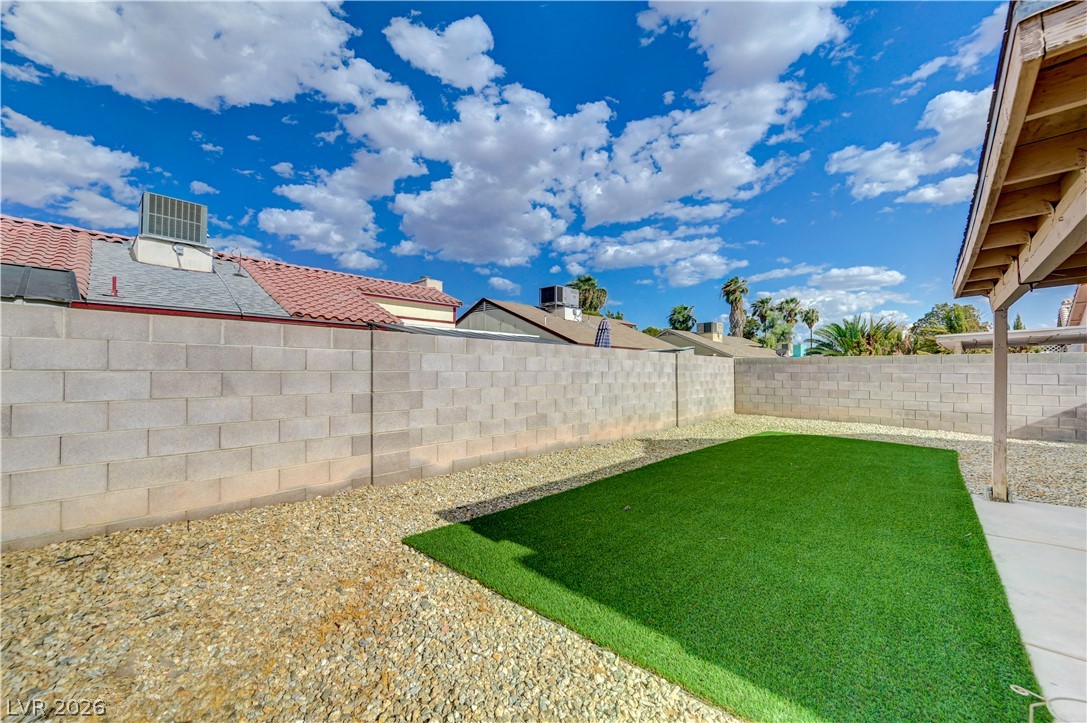 2120 Brassy Drive Las Vegas NV 89142