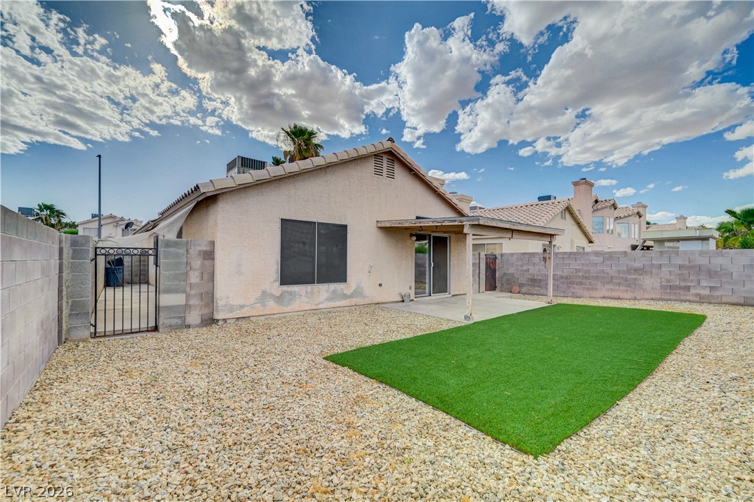 2120 Brassy Drive Las Vegas NV 89142