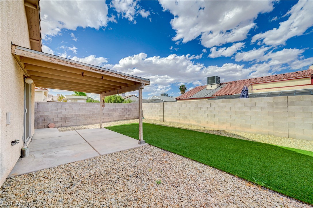 2120 Brassy Drive Las Vegas NV 89142