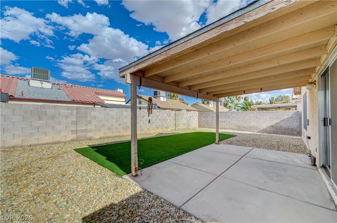 2120 Brassy Drive Las Vegas NV 89142