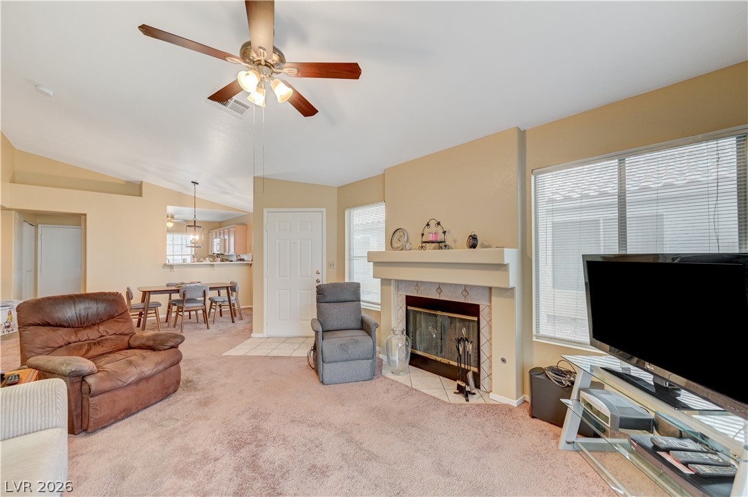 2120 Brassy Drive Las Vegas NV 89142