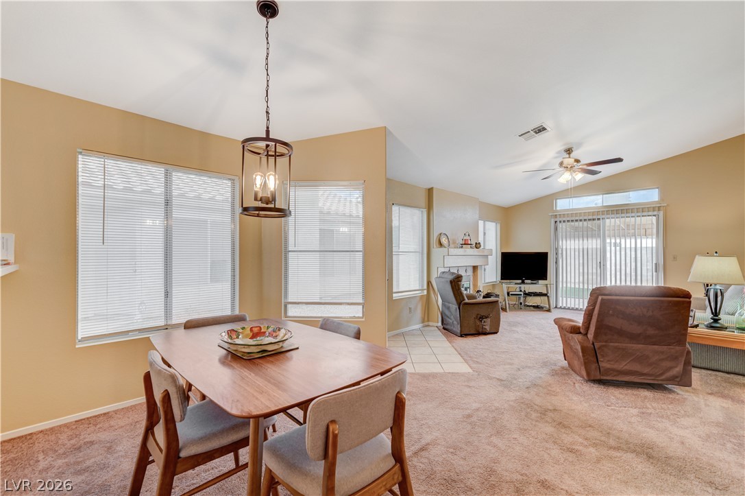 2120 Brassy Drive Las Vegas NV 89142