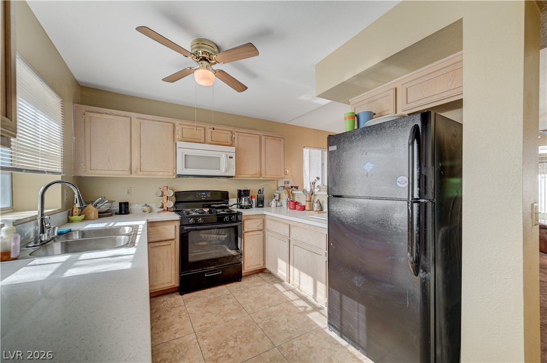 2120 Brassy Drive Las Vegas NV 89142