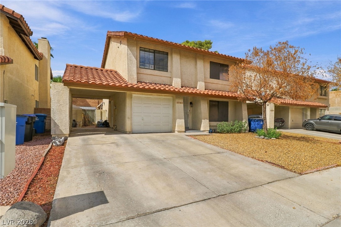 2507 Albemarle Way Henderson NV 89014