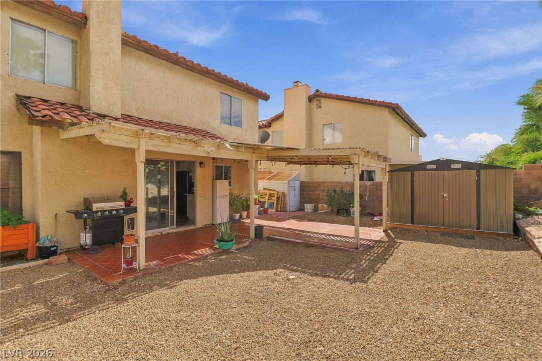 2507 Albemarle Way Henderson NV 89014