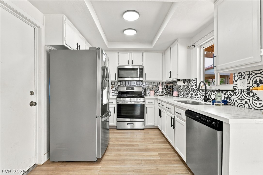 2507 Albemarle Way Henderson NV 89014