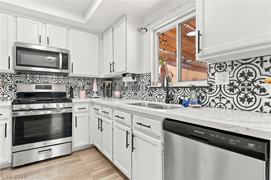 2507 Albemarle Way Henderson NV 89014