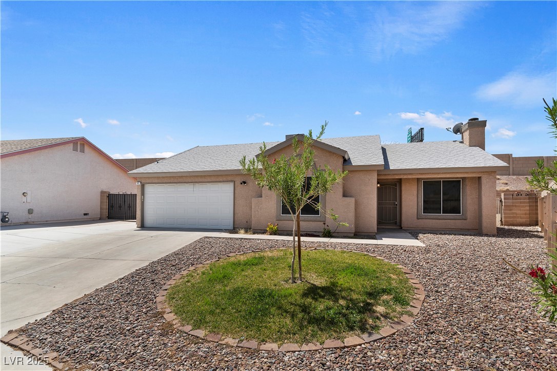 322 Wintercress Drive Henderson NV 89002