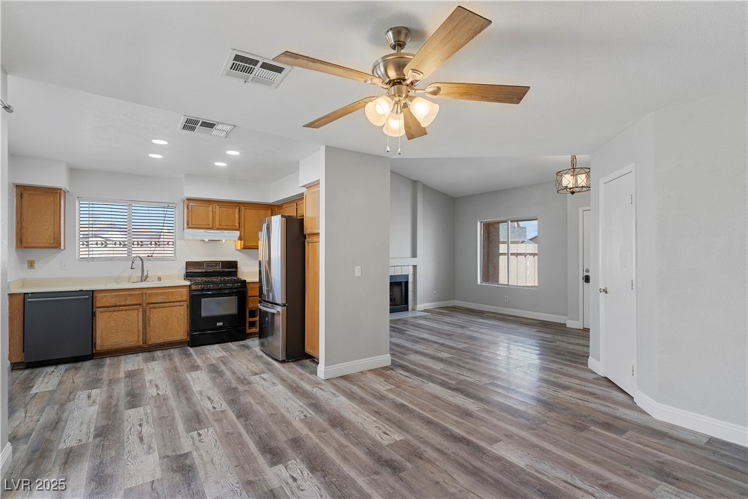 322 Wintercress Drive Henderson NV 89002