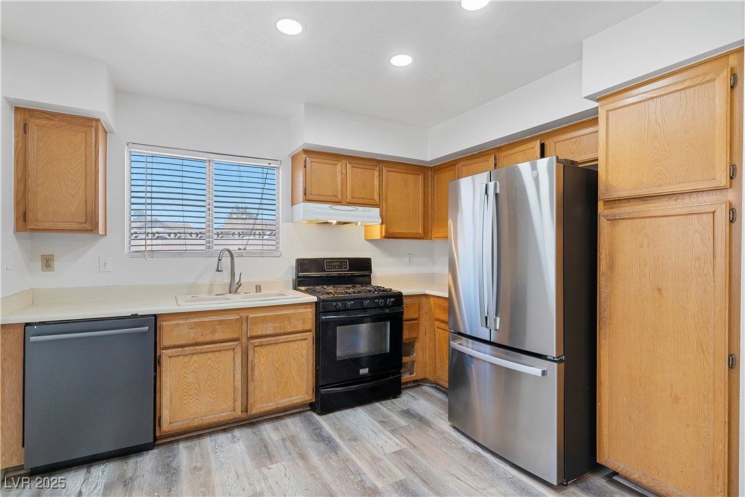 322 Wintercress Drive Henderson NV 89002
