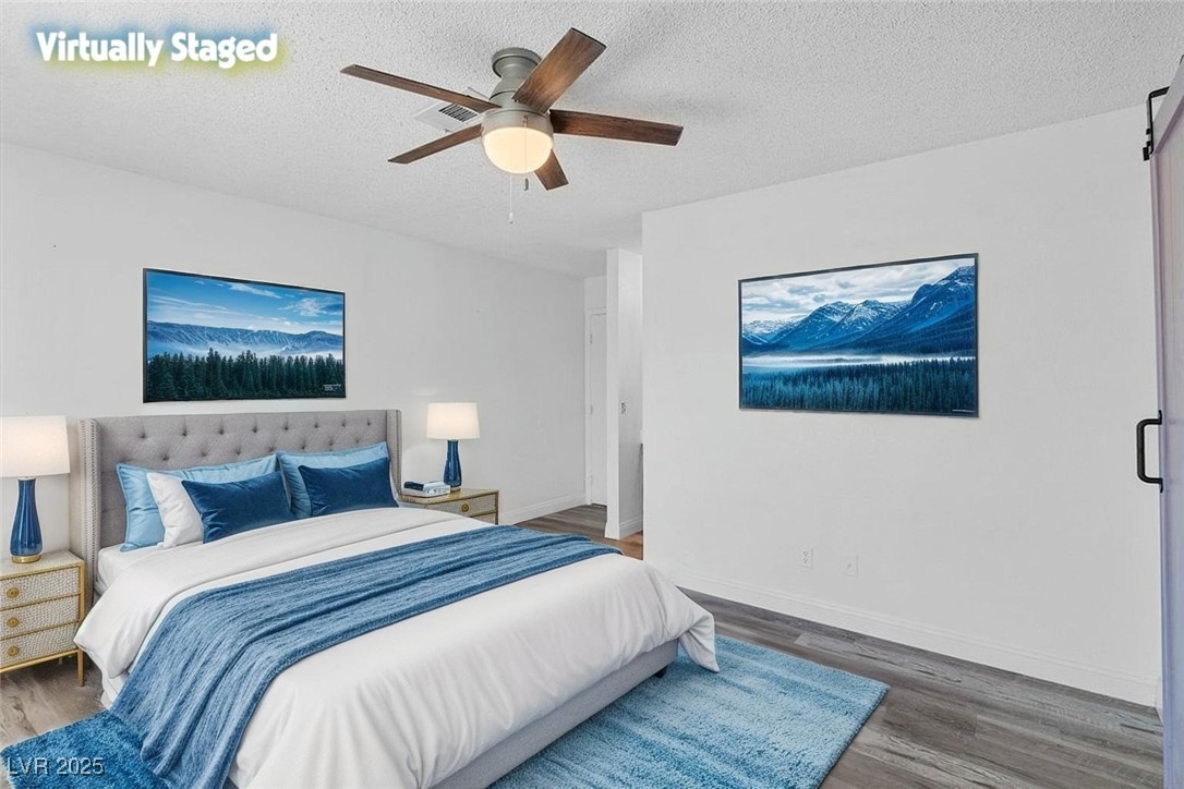 322 Wintercress Drive Henderson NV 89002