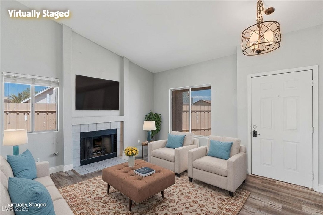322 Wintercress Drive Henderson NV 89002