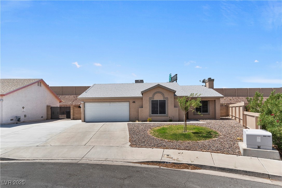 322 Wintercress Drive Henderson NV 89002