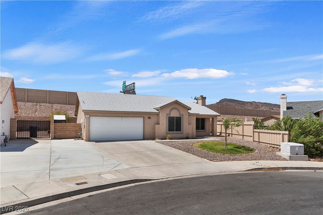322 Wintercress Drive Henderson NV 89002