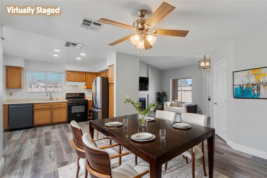 322 Wintercress Drive Henderson NV 89002