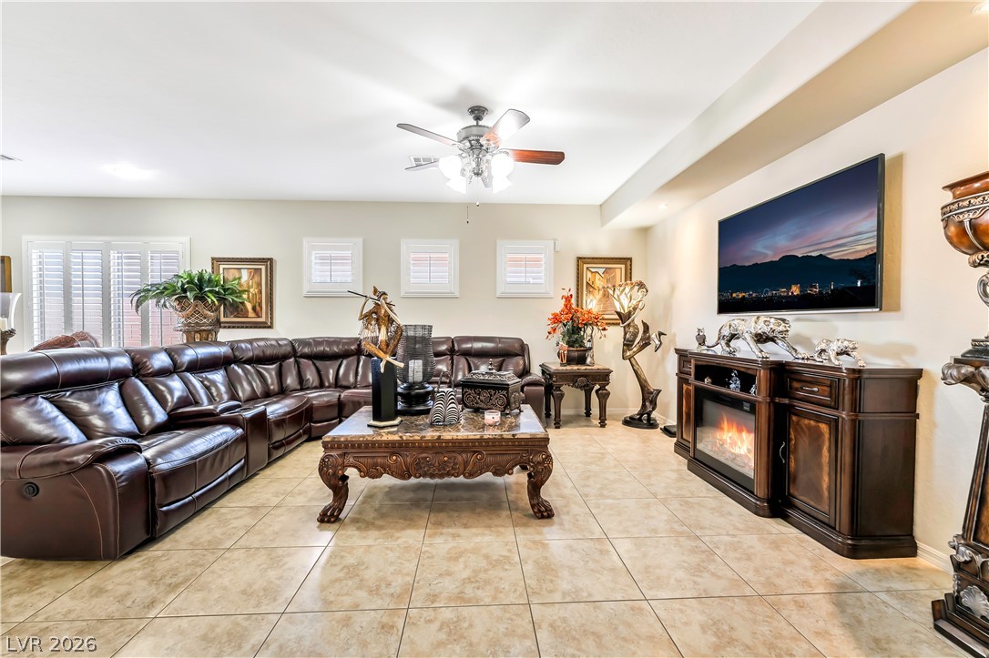 3952 Welsh Pony Street Las Vegas NV 89122