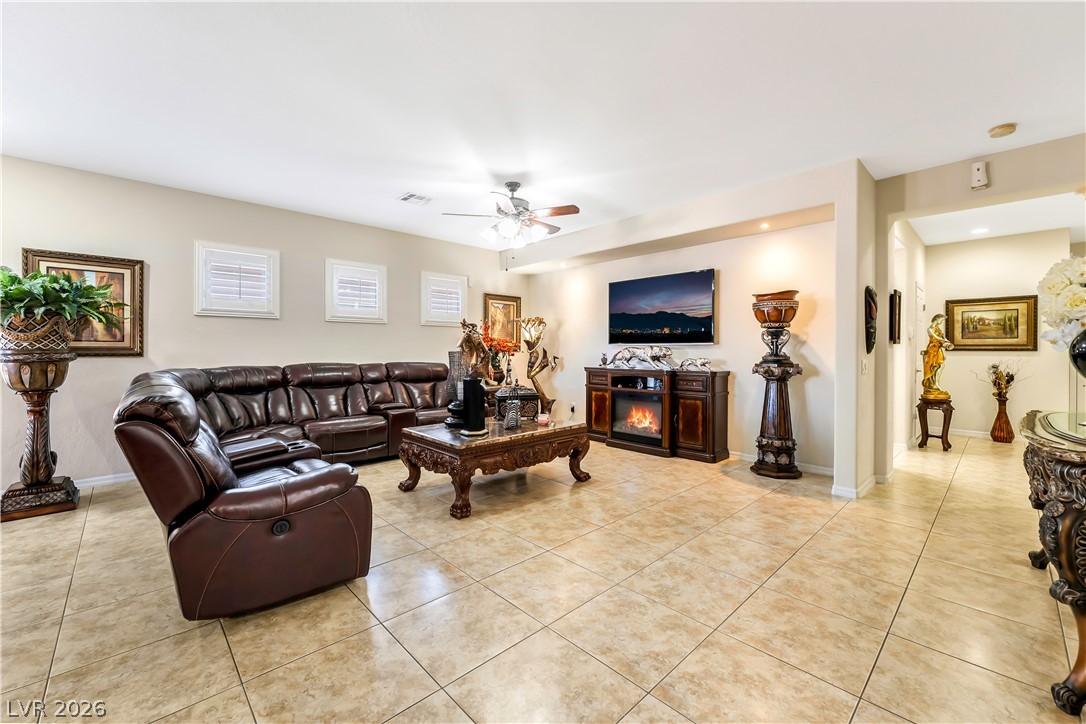 3952 Welsh Pony Street Las Vegas NV 89122