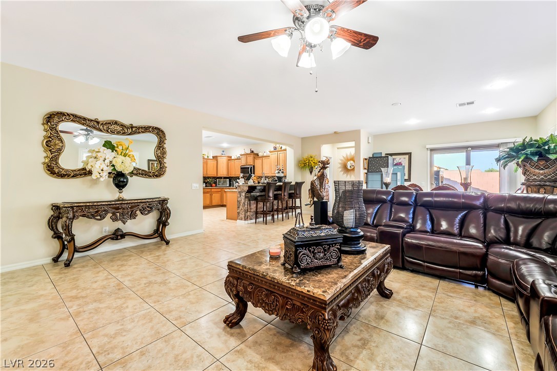 3952 Welsh Pony Street Las Vegas NV 89122