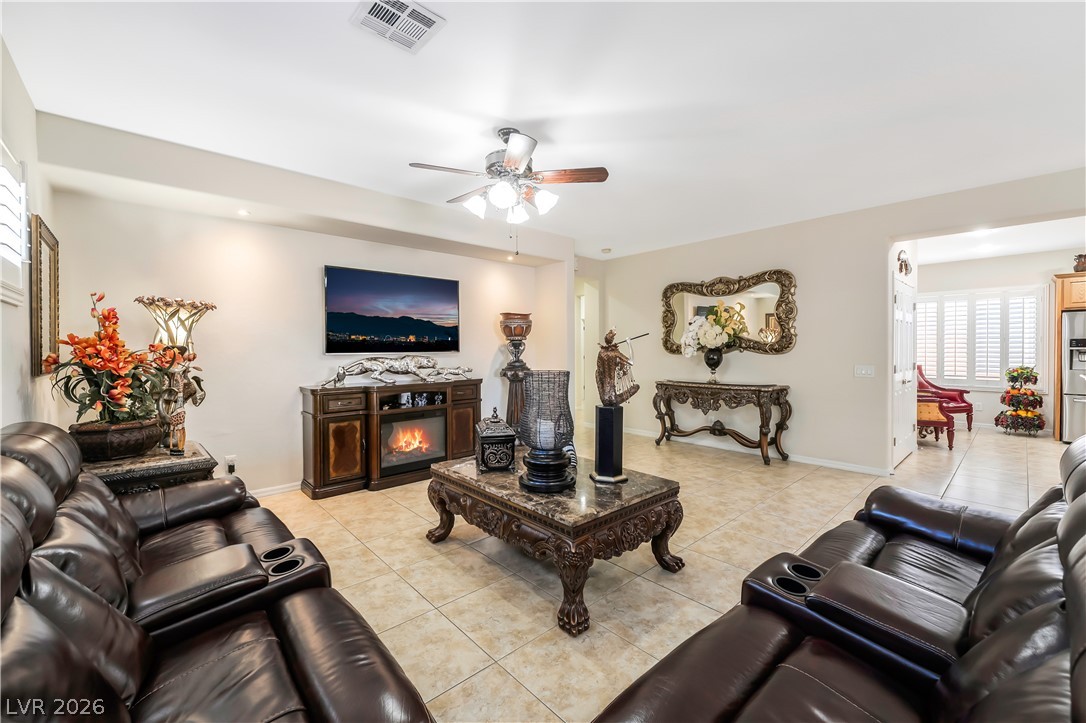 3952 Welsh Pony Street Las Vegas NV 89122