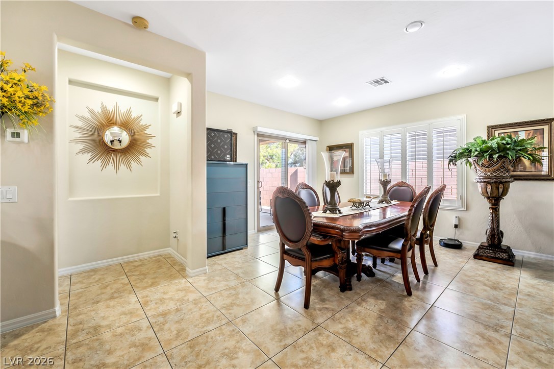 3952 Welsh Pony Street Las Vegas NV 89122