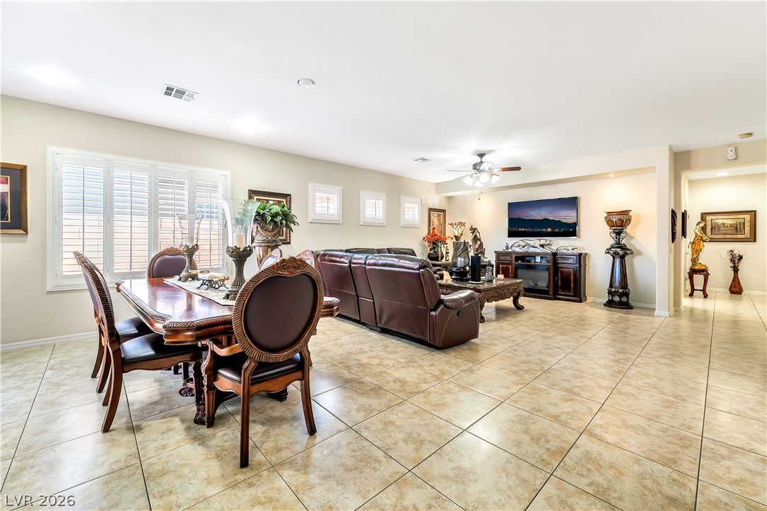 3952 Welsh Pony Street Las Vegas NV 89122
