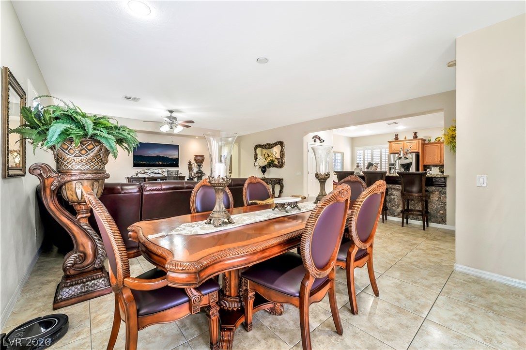 3952 Welsh Pony Street Las Vegas NV 89122