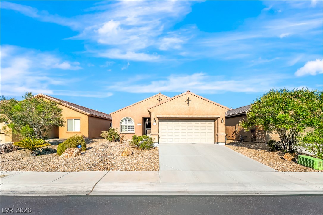 3952 Welsh Pony Street Las Vegas NV 89122