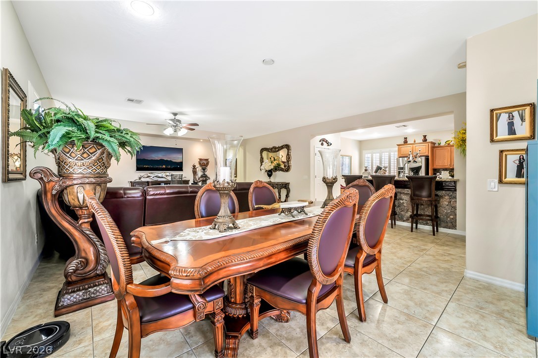 3952 Welsh Pony Street Las Vegas NV 89122