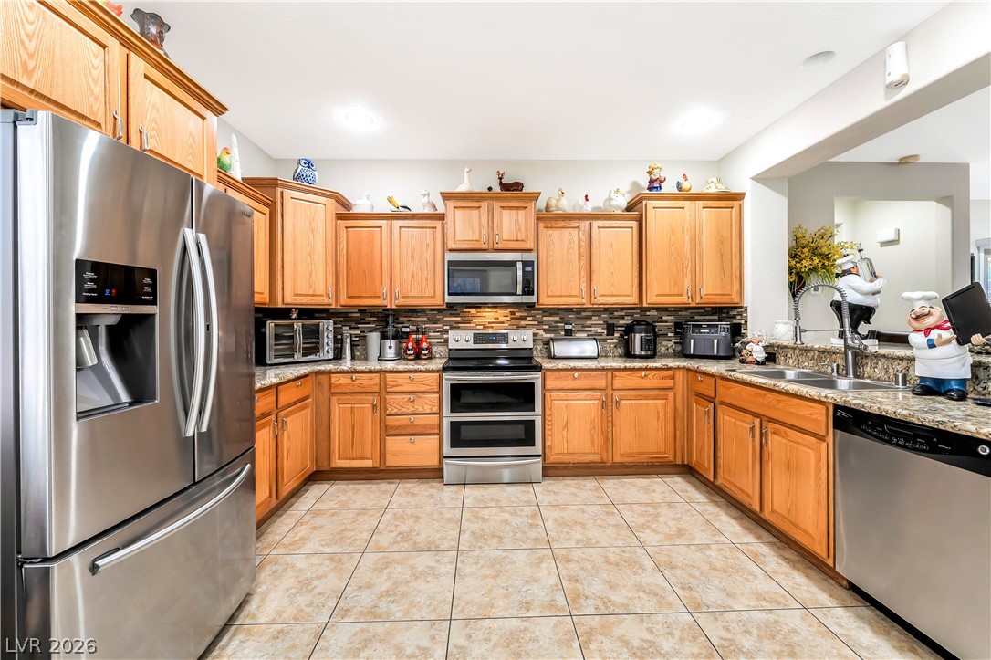 3952 Welsh Pony Street Las Vegas NV 89122