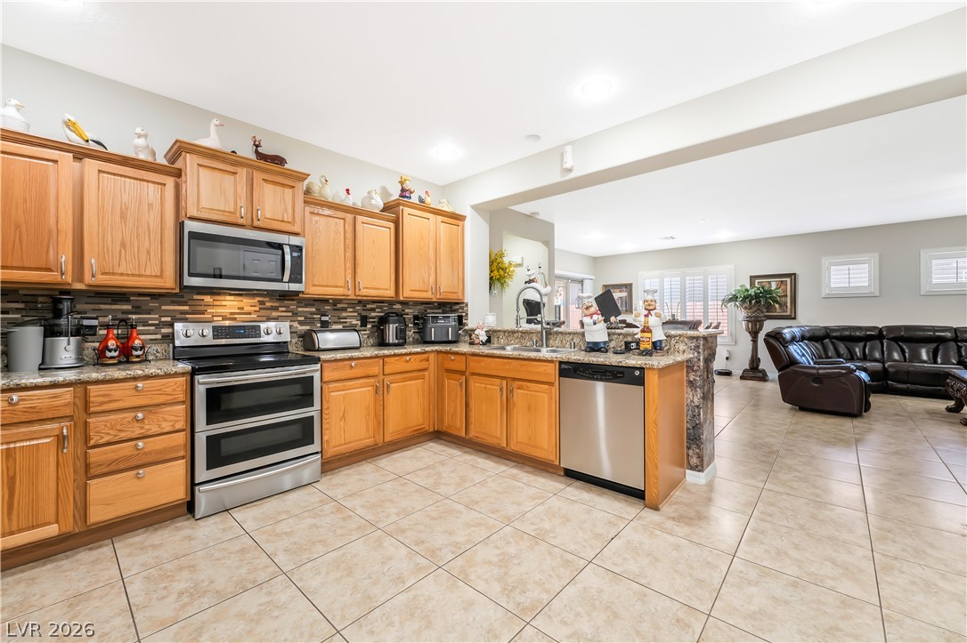 3952 Welsh Pony Street Las Vegas NV 89122