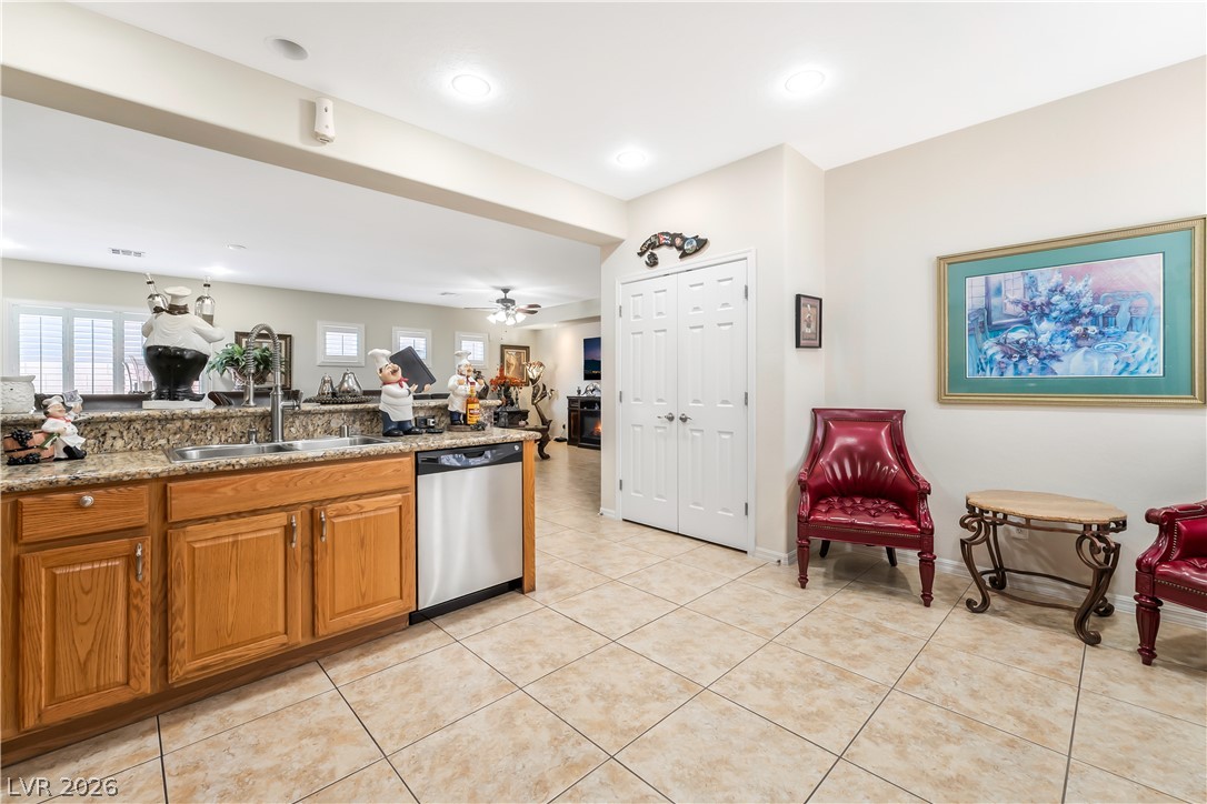 3952 Welsh Pony Street Las Vegas NV 89122
