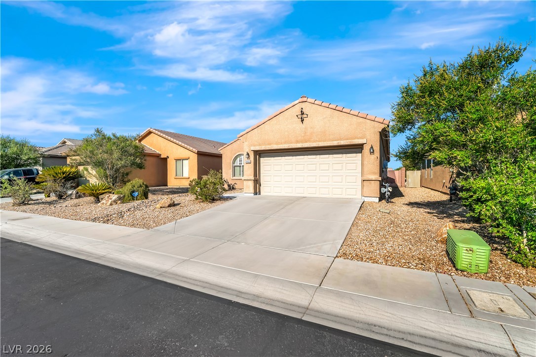 3952 Welsh Pony Street Las Vegas NV 89122