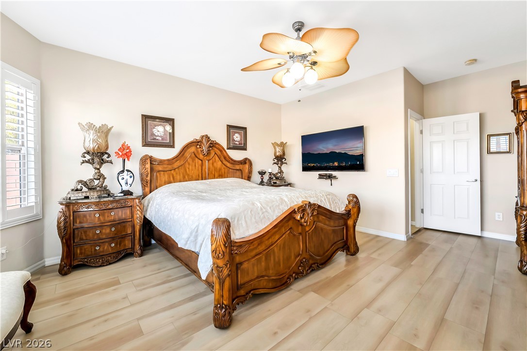3952 Welsh Pony Street Las Vegas NV 89122