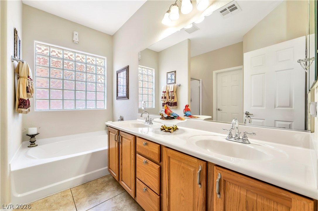 3952 Welsh Pony Street Las Vegas NV 89122
