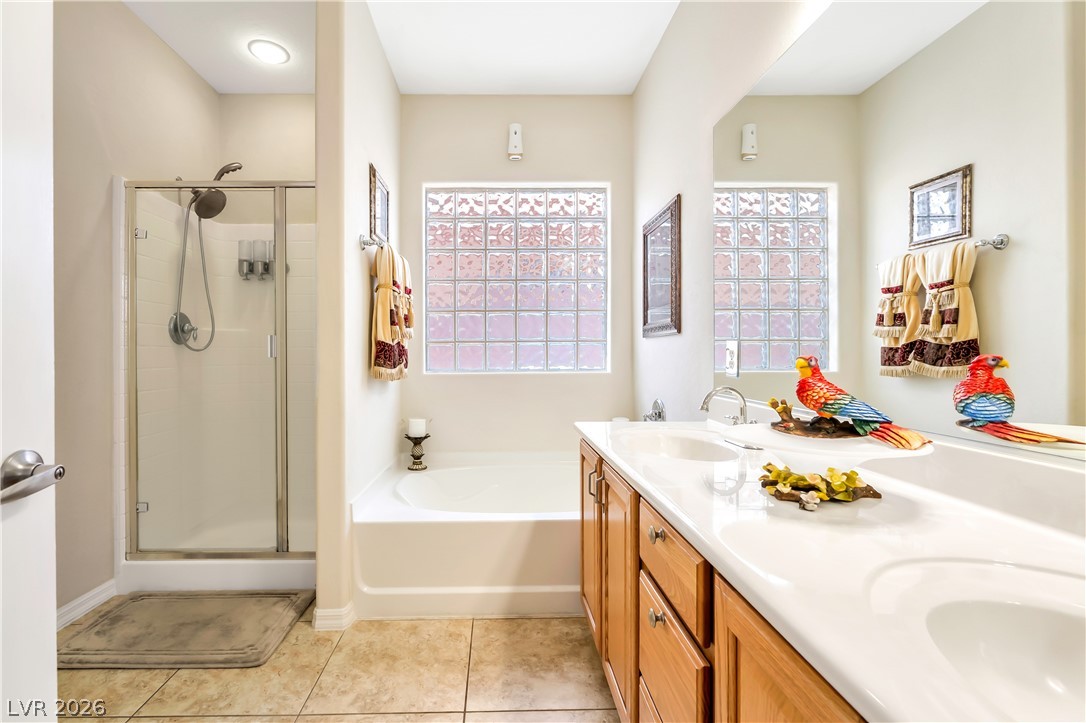 3952 Welsh Pony Street Las Vegas NV 89122