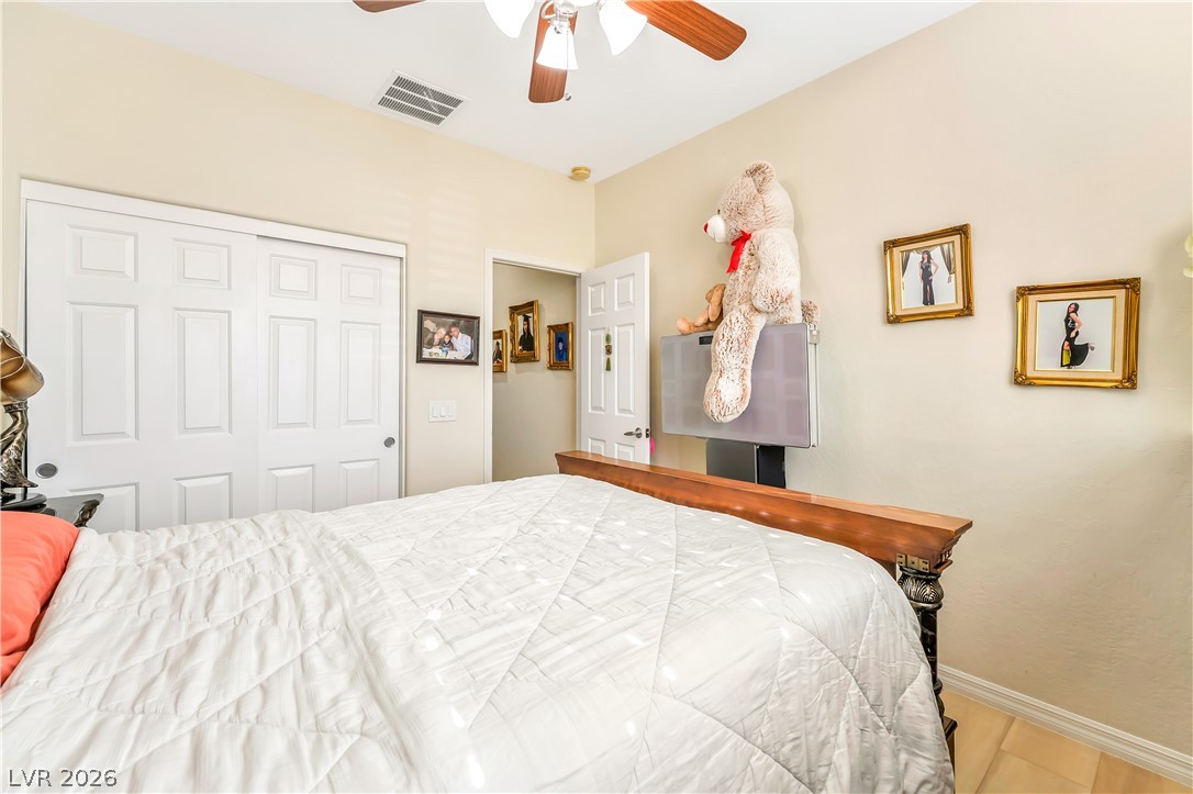 3952 Welsh Pony Street Las Vegas NV 89122