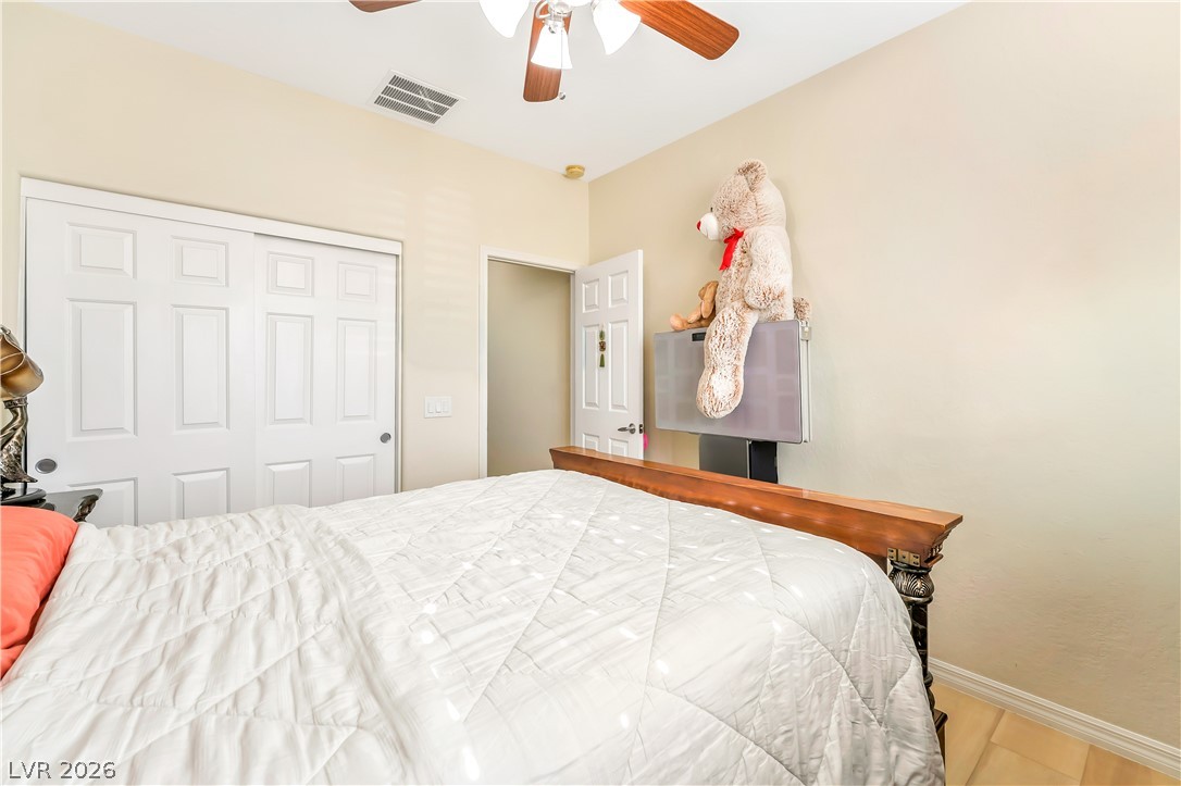 3952 Welsh Pony Street Las Vegas NV 89122