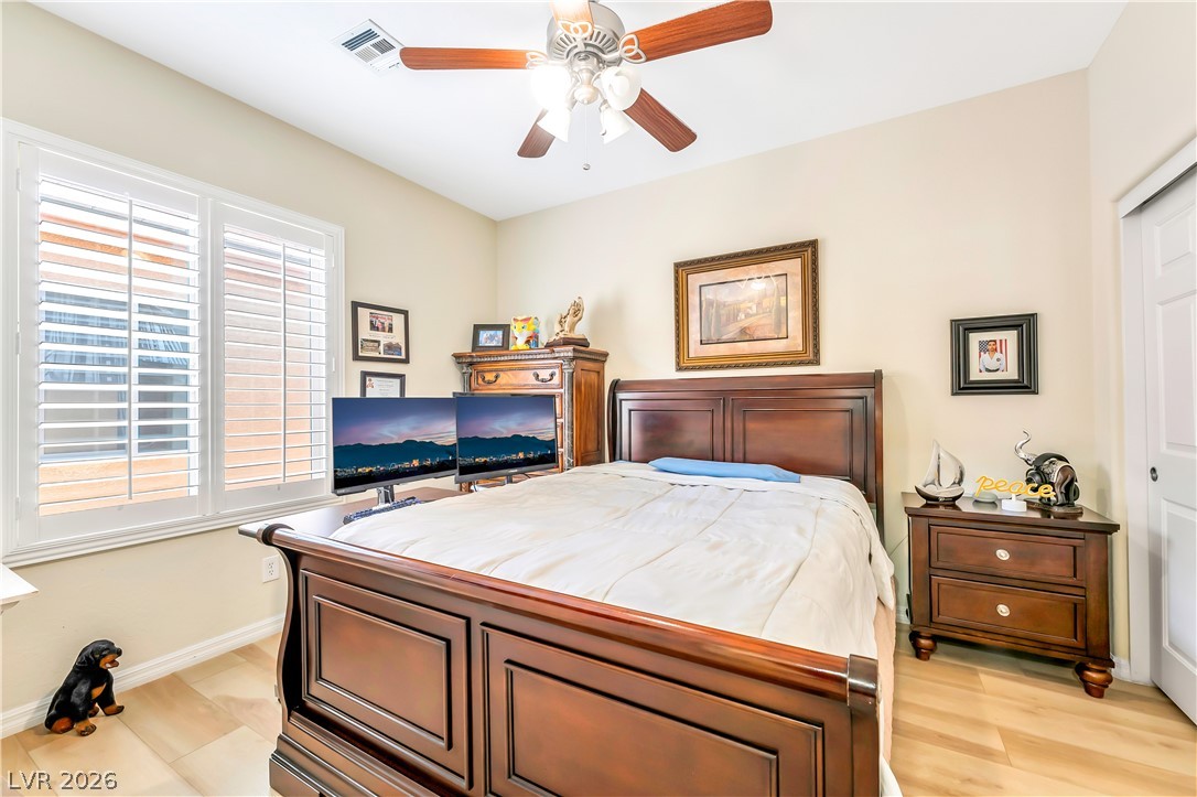 3952 Welsh Pony Street Las Vegas NV 89122