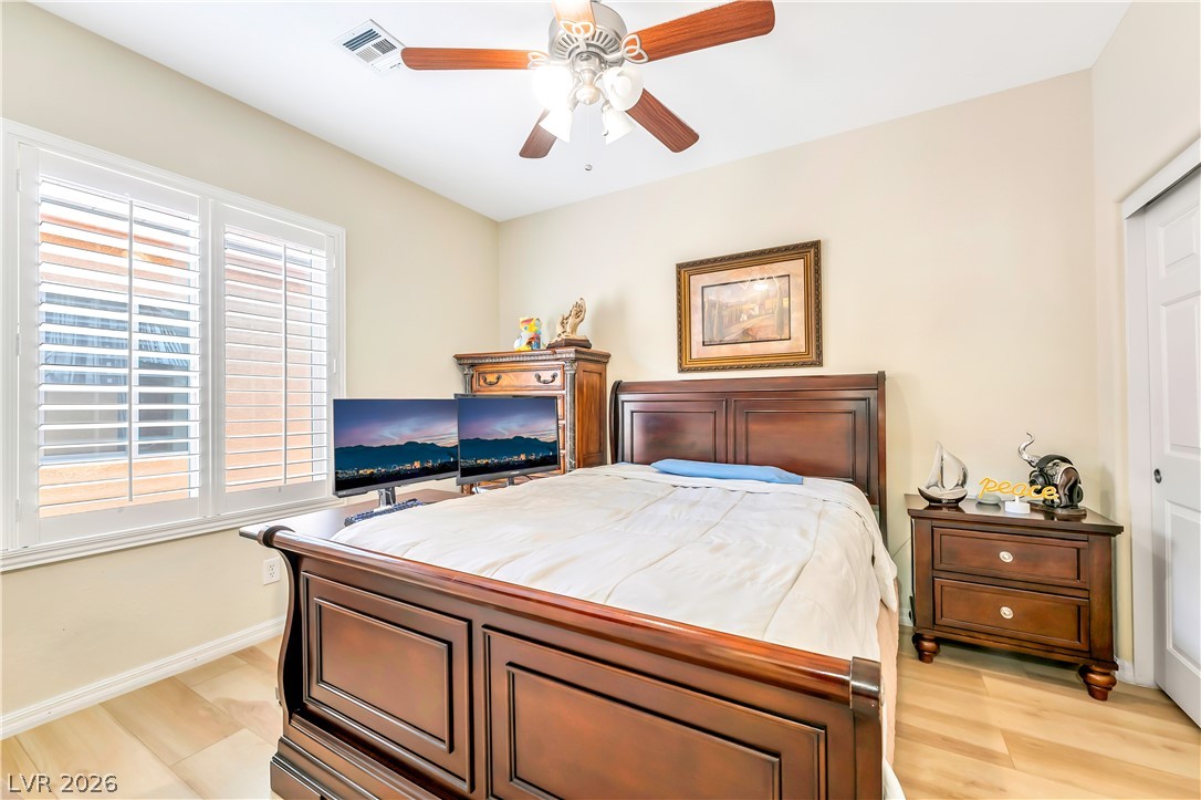 3952 Welsh Pony Street Las Vegas NV 89122